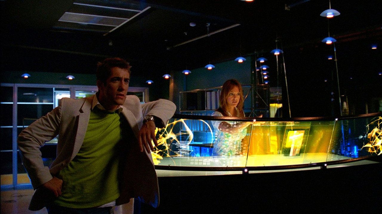 CSI: Kryminalne zagadki Miami {se_code} - Vider