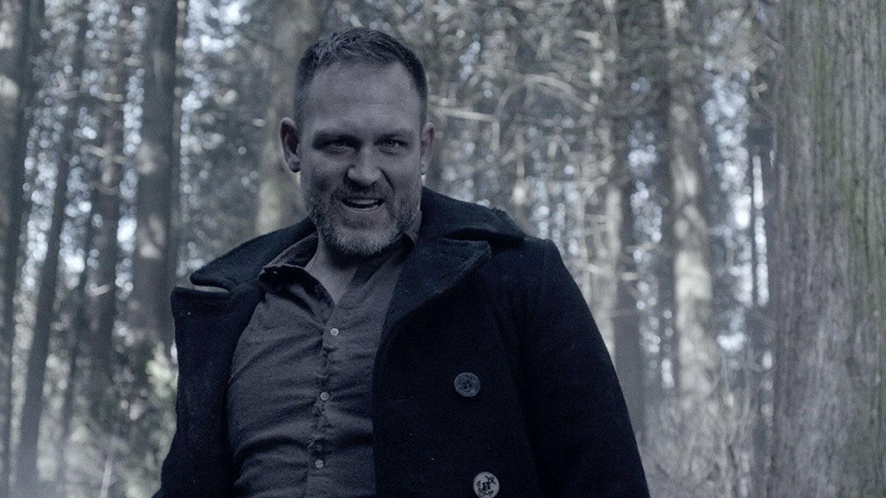 Nie z tego świata {se_code} - Vider