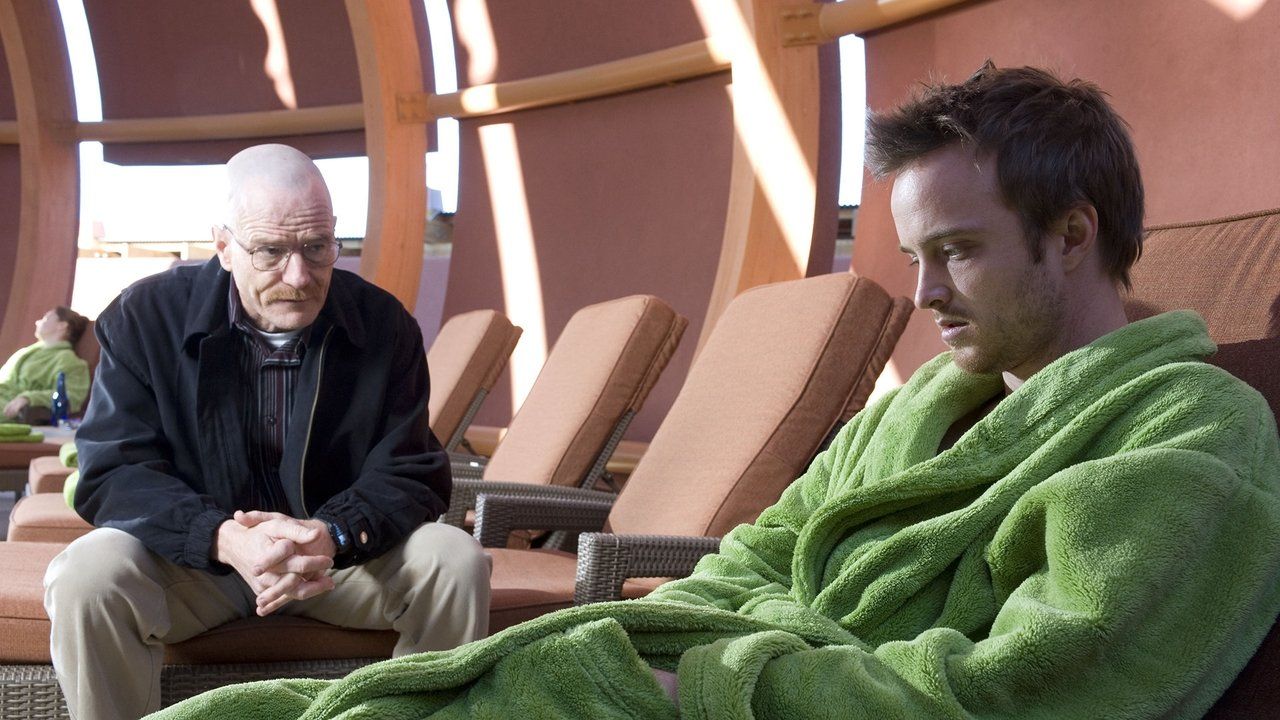 Breaking Bad {se_code} - Vider