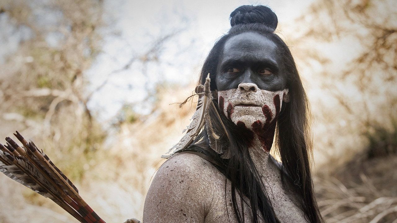 Westworld {se_code} - Vider