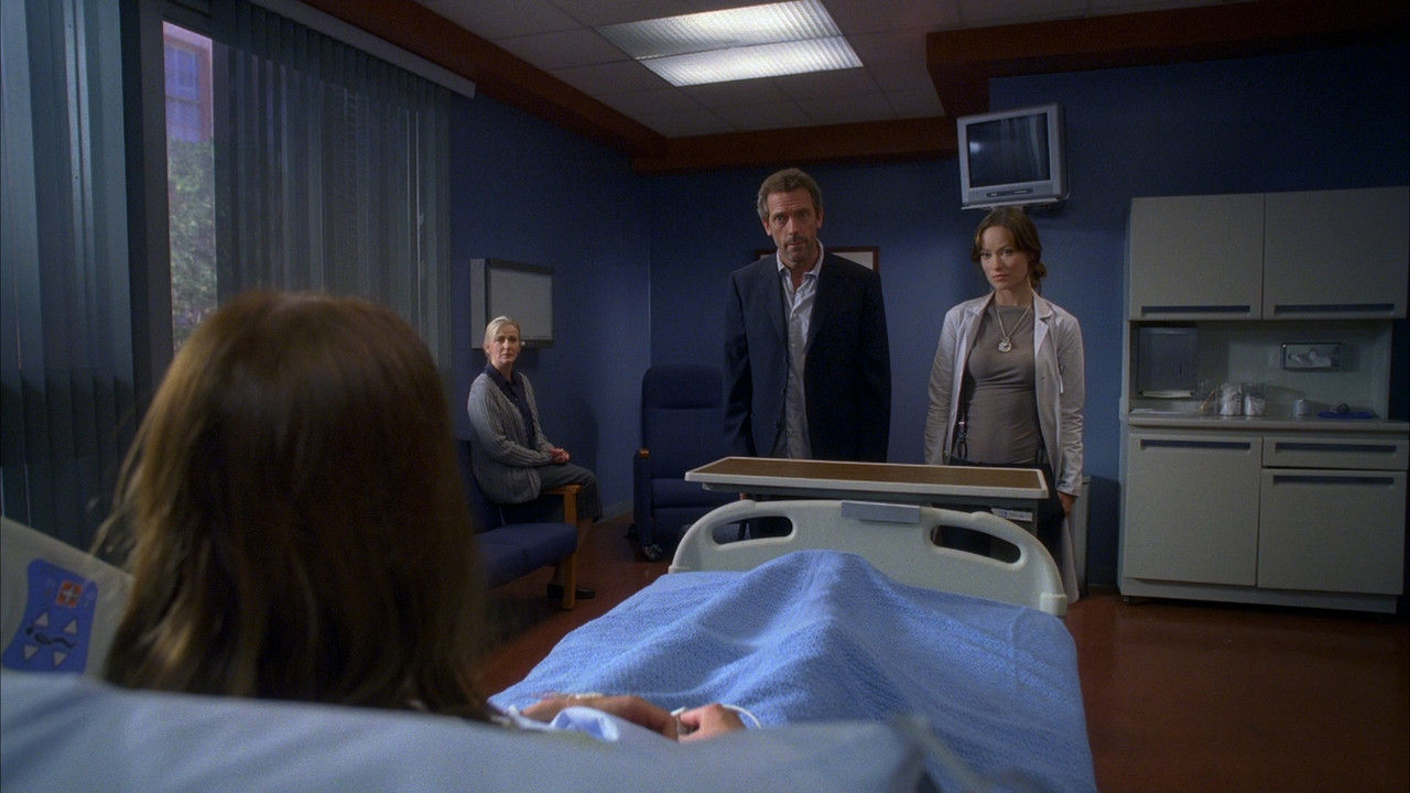 Dr House {se_code} - Vider