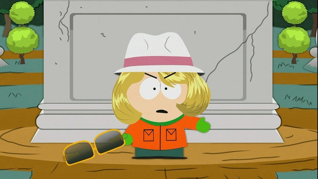Miasteczko South Park {se_code} - Vider