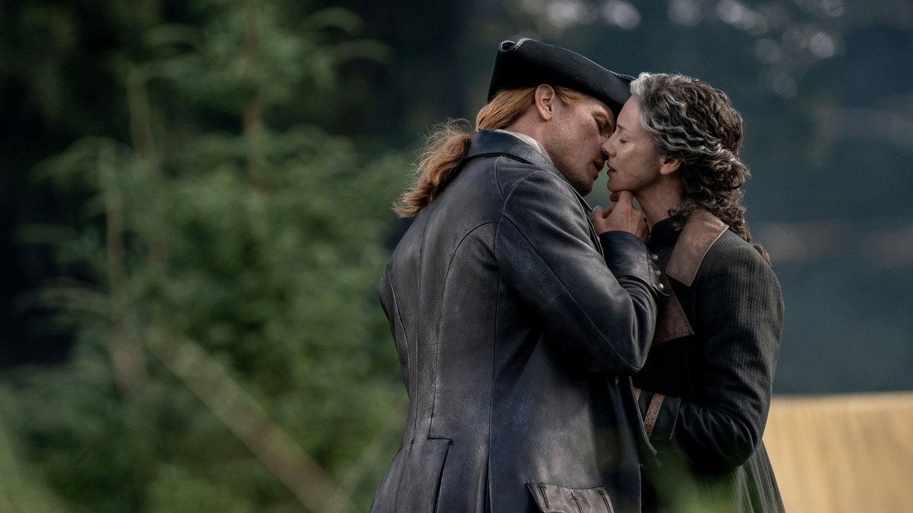Outlander {se_code} - Vider