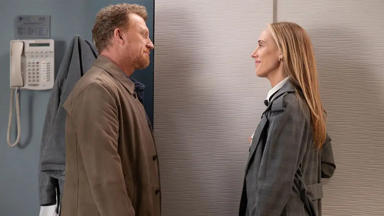 Chirurdzy {se_code} - Vider