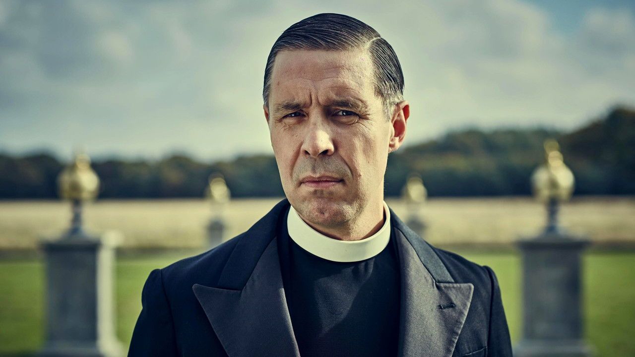 Peaky Blinders {se_code} - Vider