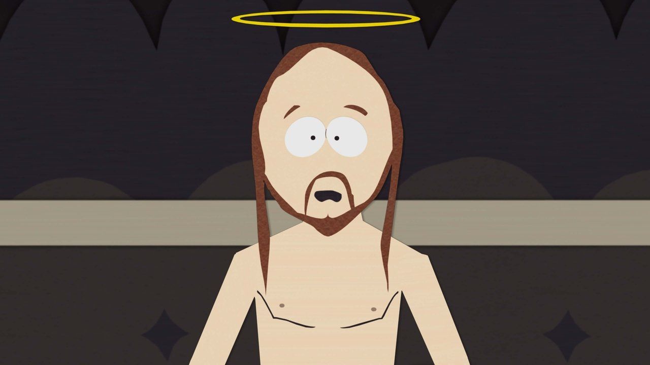 Miasteczko South Park {se_code} - Vider
