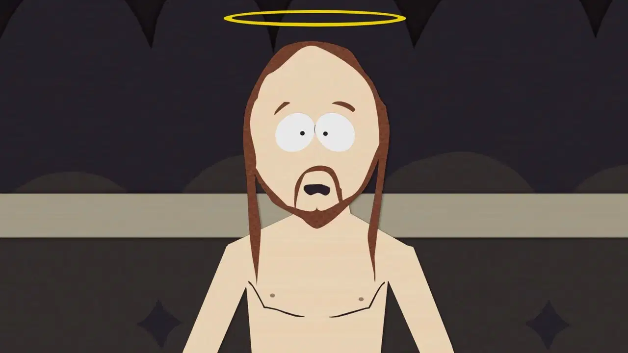 Miasteczko South Park {se_code} - Vider