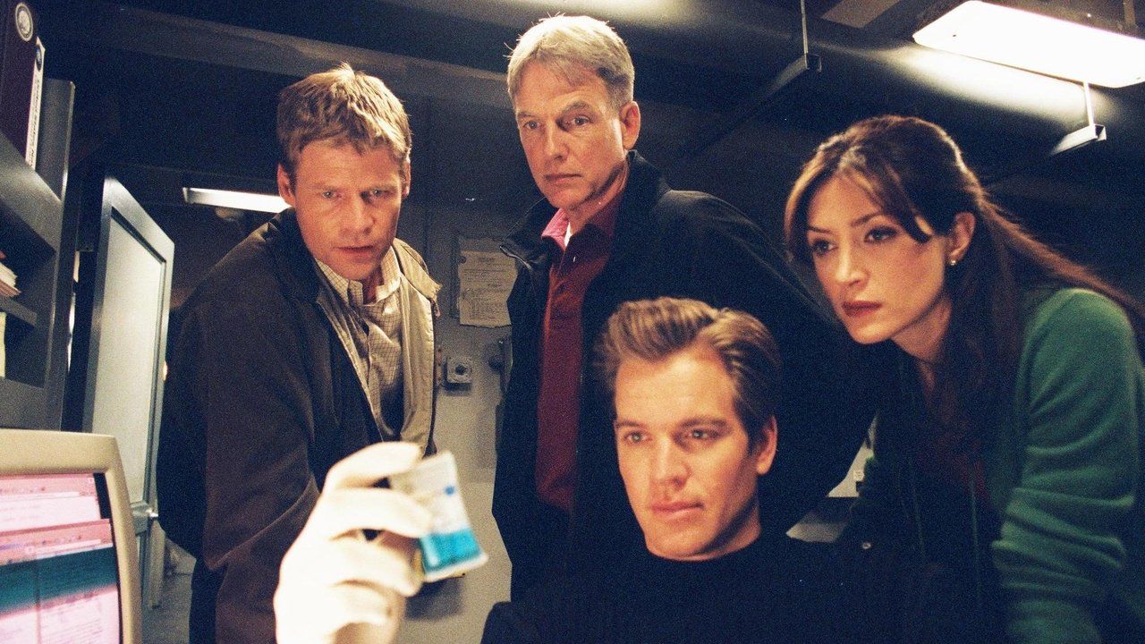 Agenci NCIS {se_code} - Vider