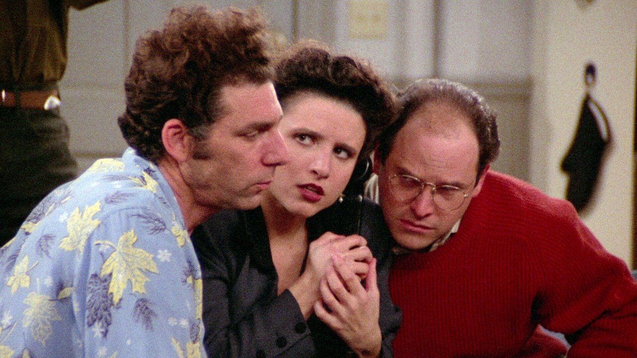 Kroniki Seinfelda {se_code} - Vider
