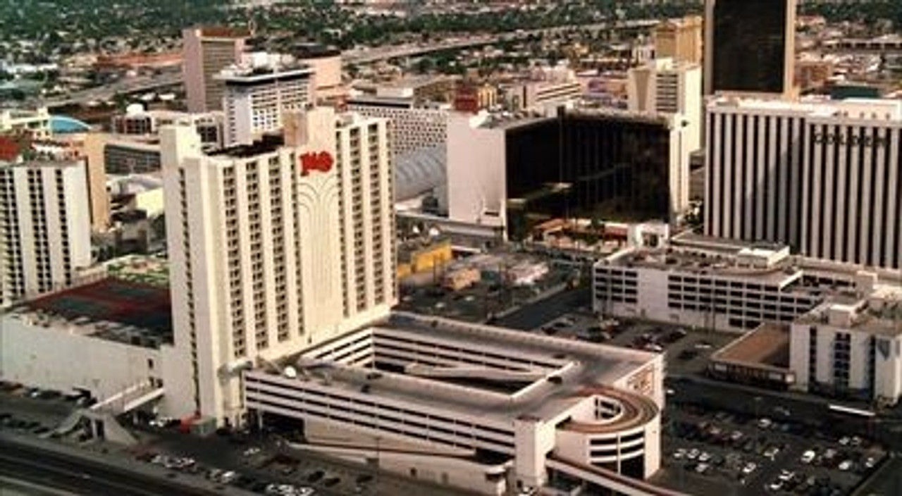 CSI. Kryminalne zagadki Las Vegas {se_code} - Vider