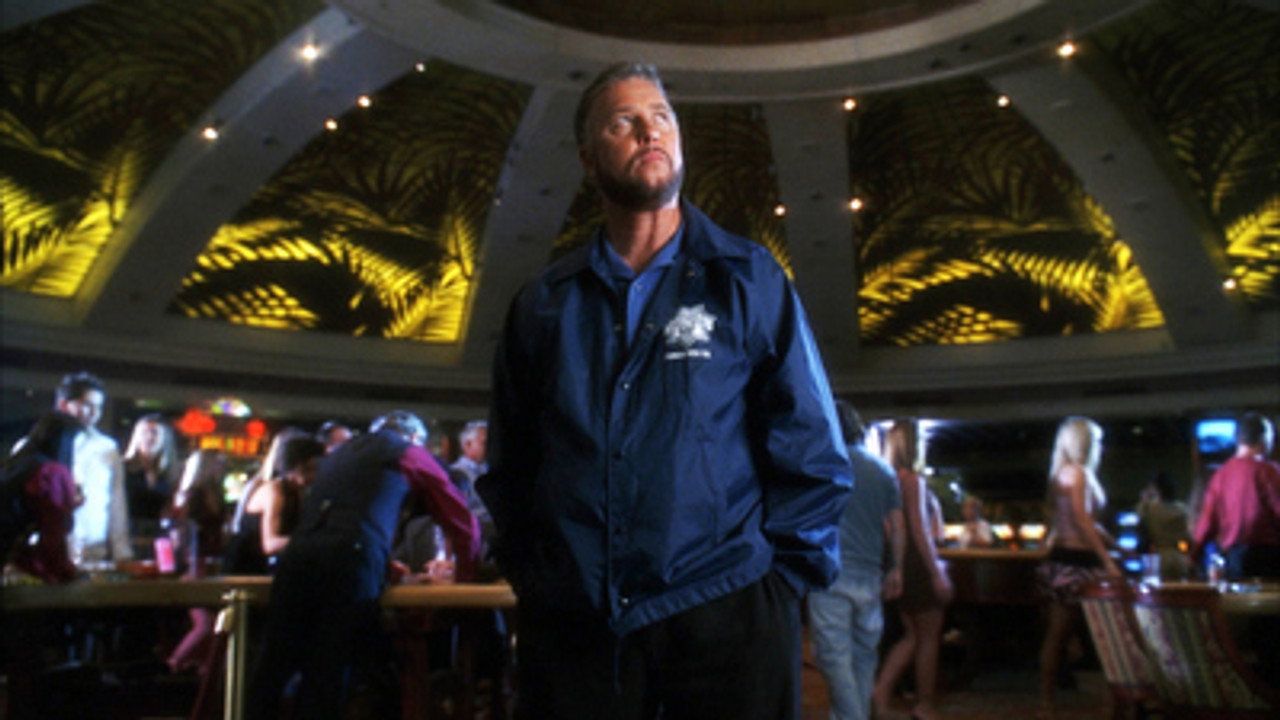 CSI. Kryminalne zagadki Las Vegas {se_code} - Vider