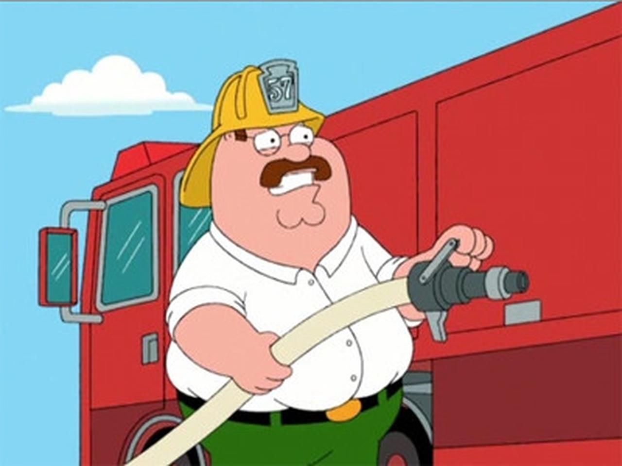 Family Guy: Głowa rodziny {se_code} - Vider