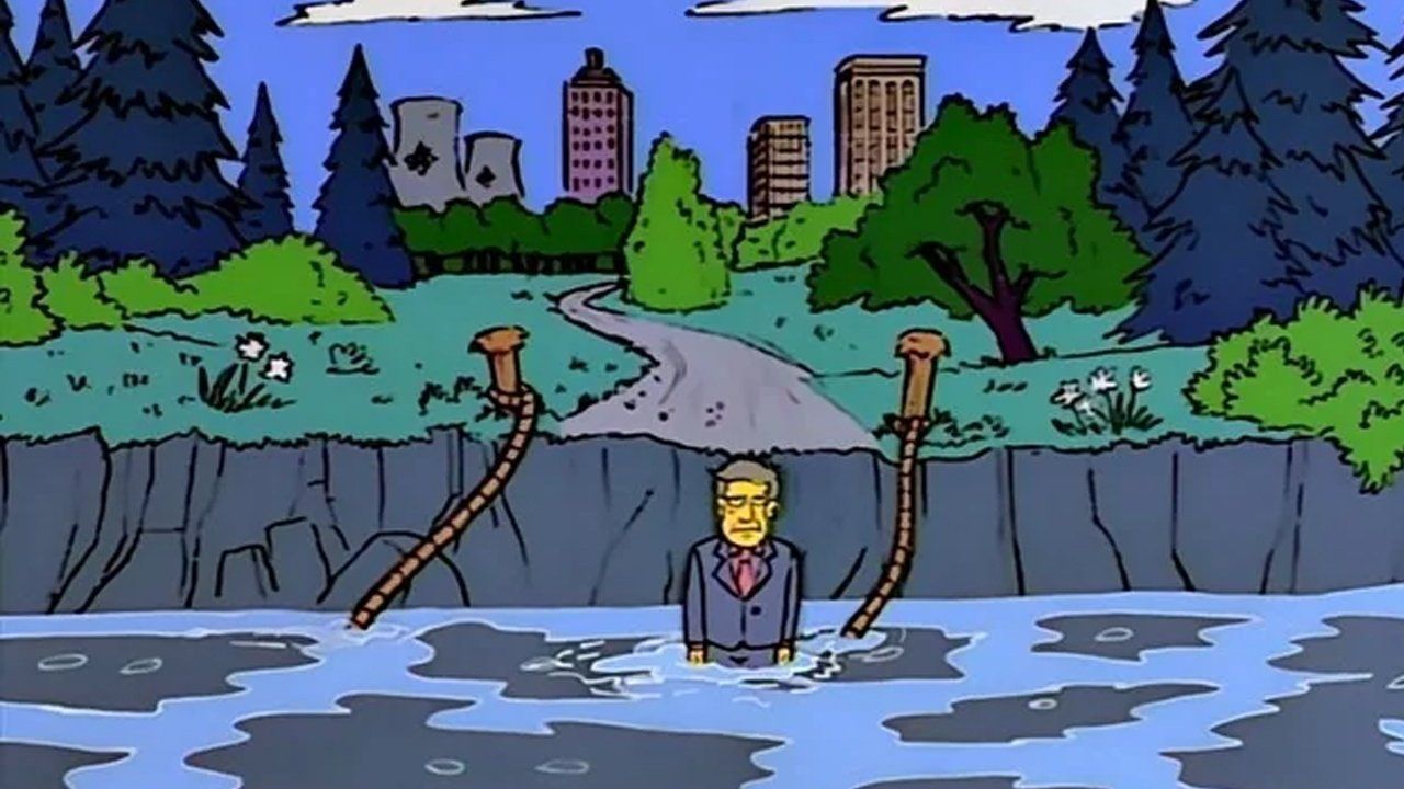 Simpsonowie {se_code} - Vider