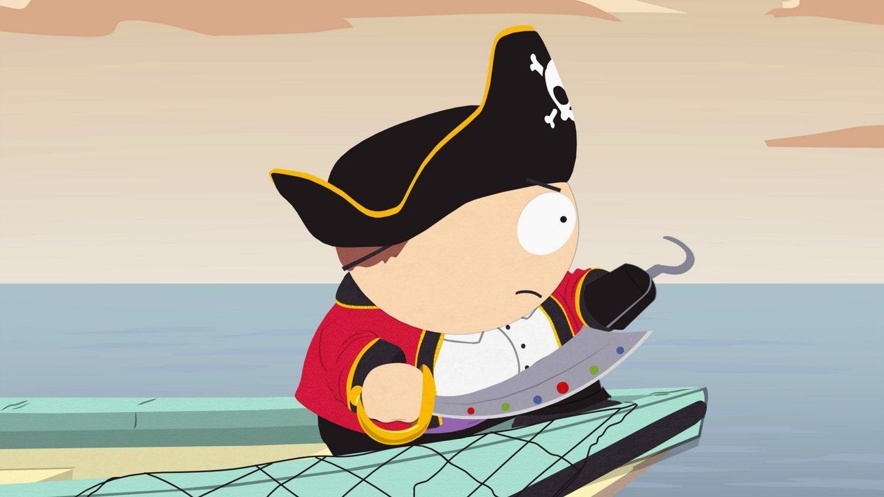 Miasteczko South Park {se_code} - Vider