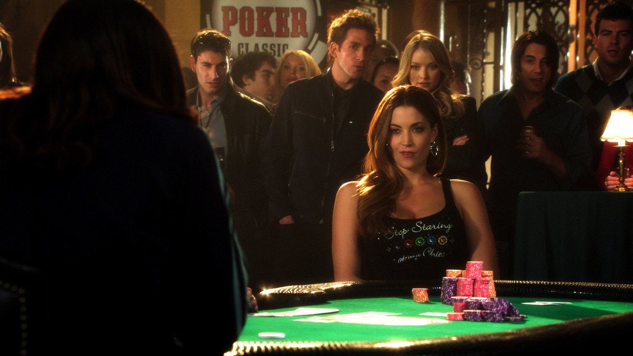 CSI. Kryminalne zagadki Las Vegas {se_code} - Vider