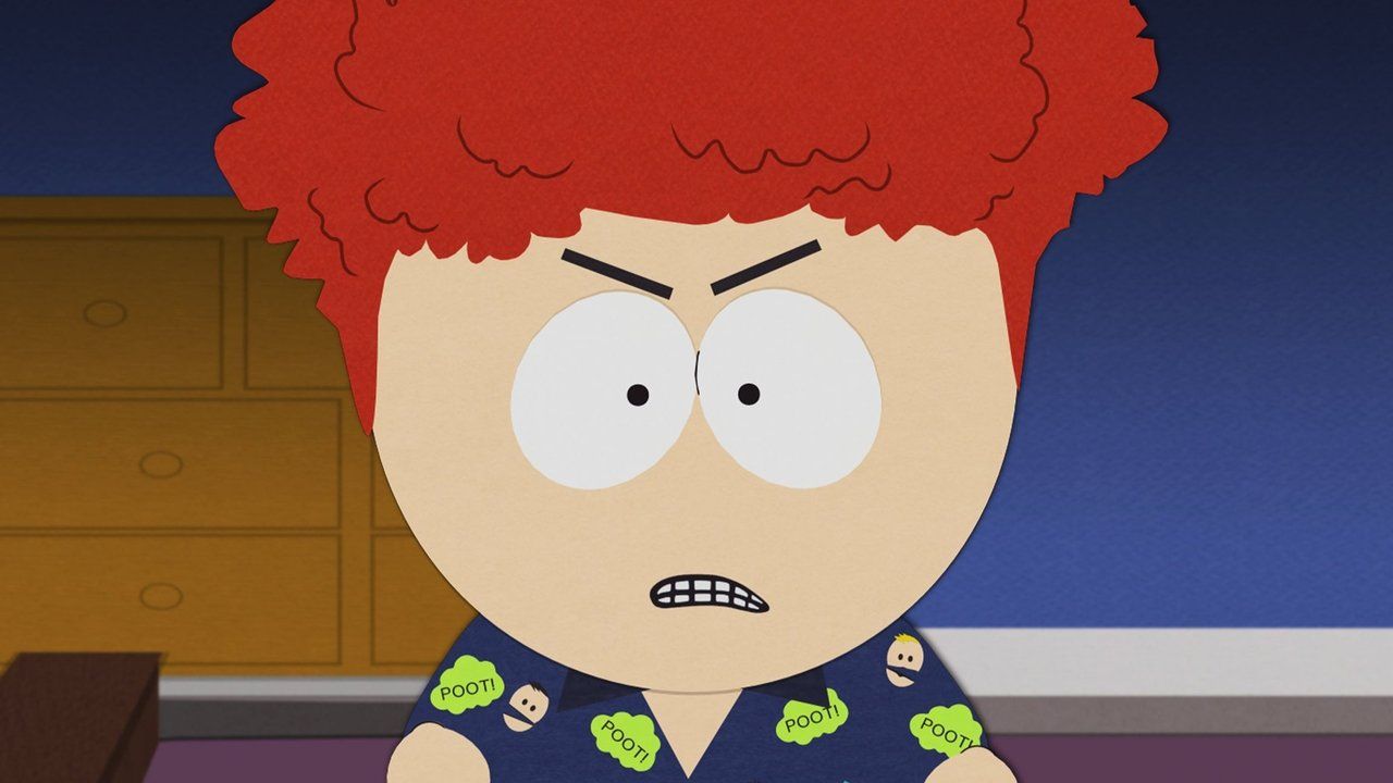 Miasteczko South Park {se_code} - Vider