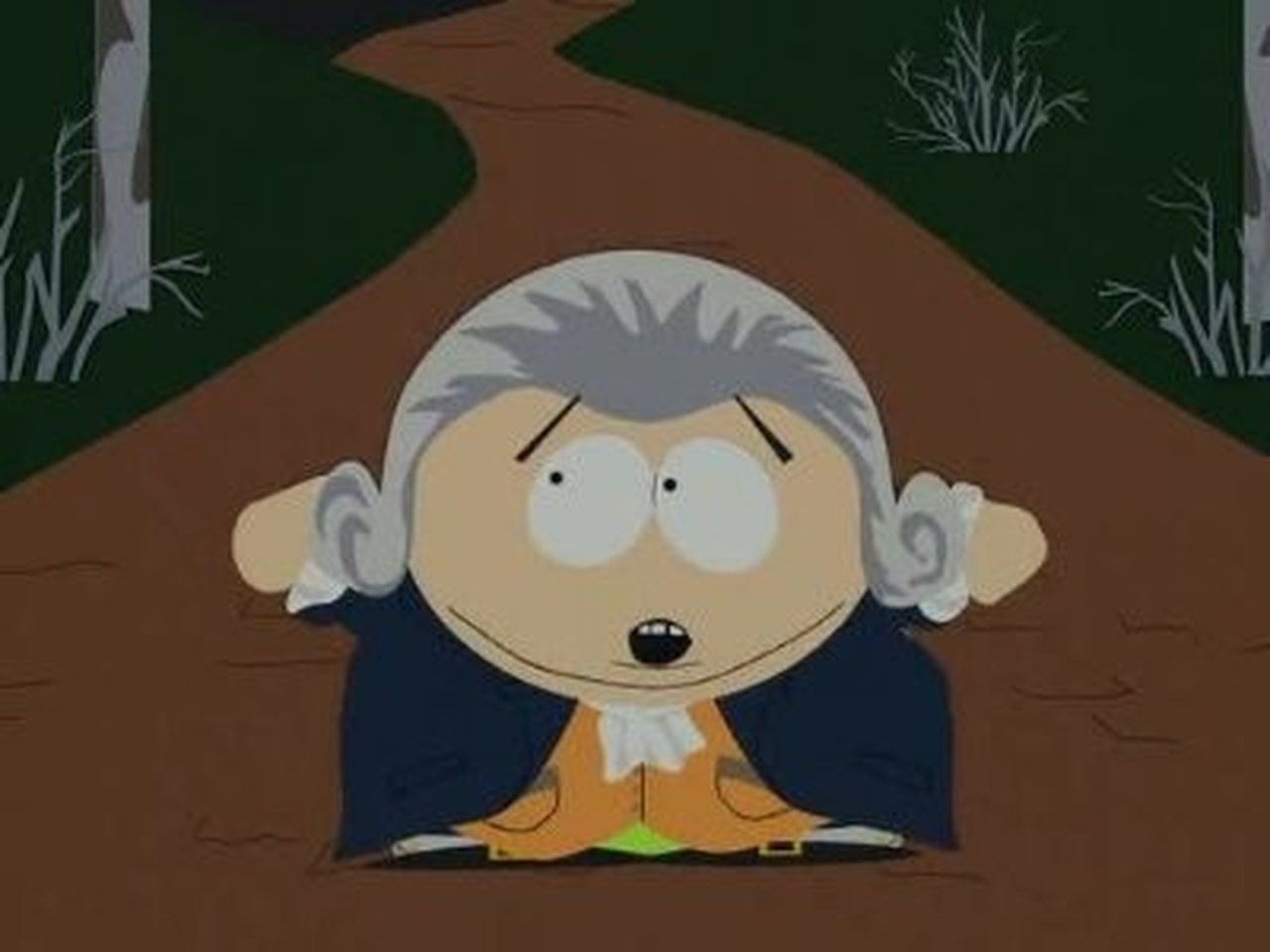 Miasteczko South Park {se_code} - Vider