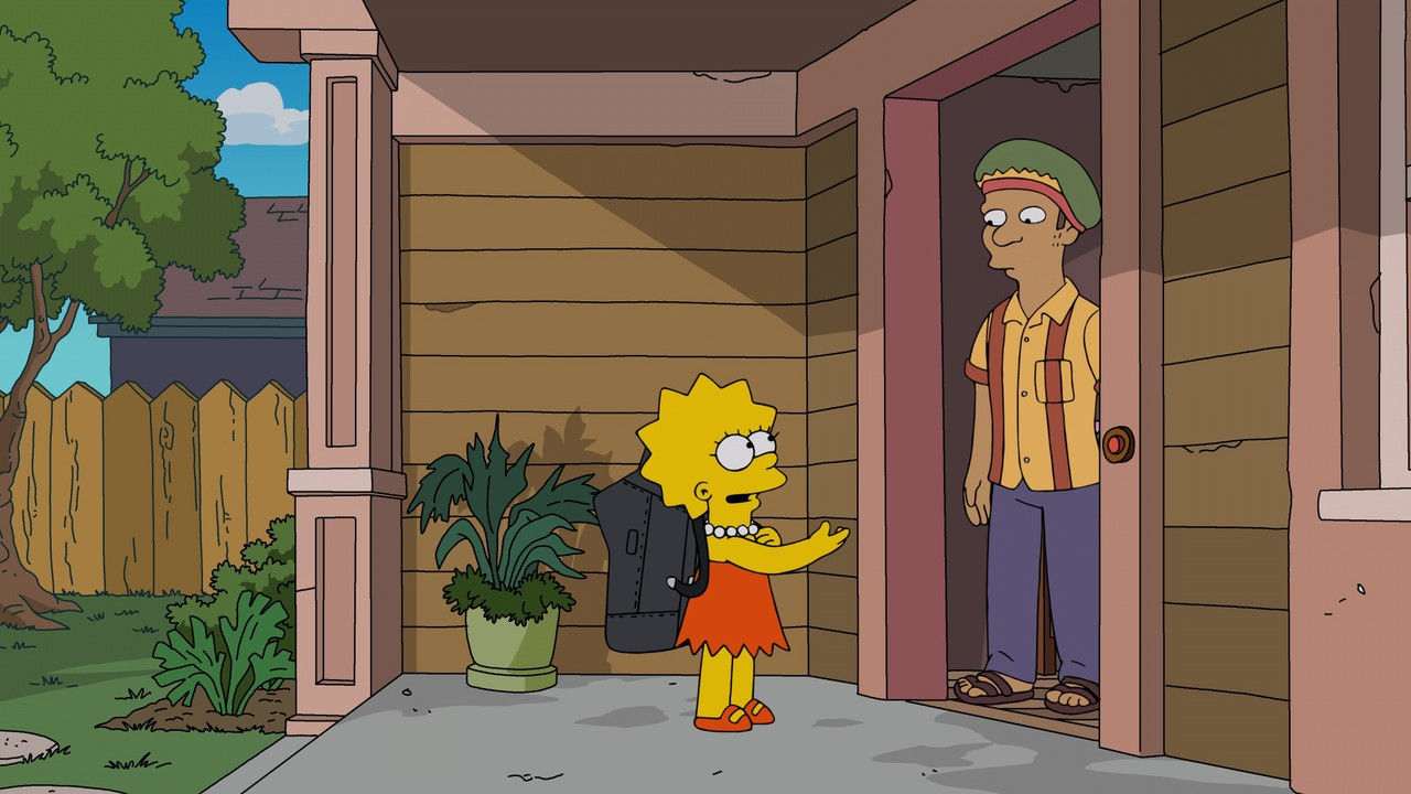 Simpsonowie {se_code} - Vider