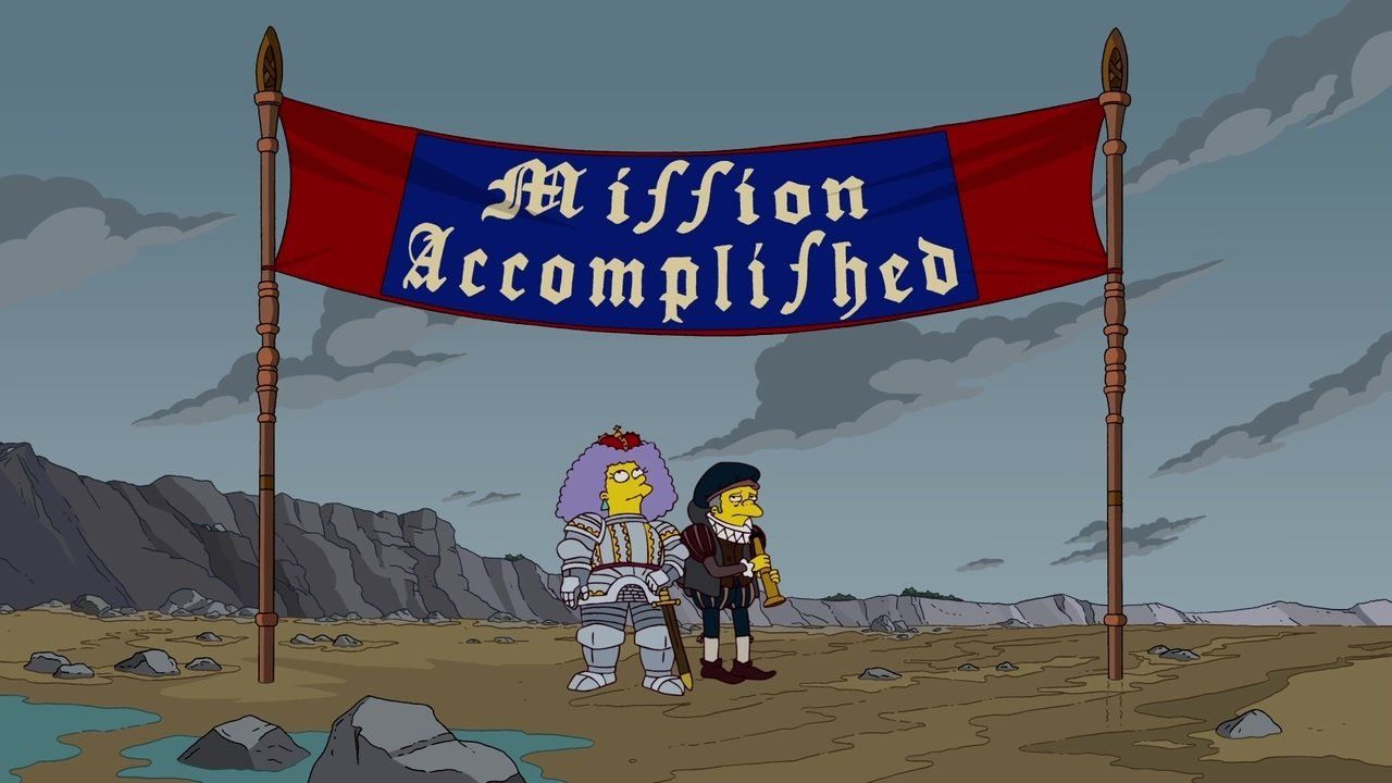 Simpsonowie {se_code} - Vider