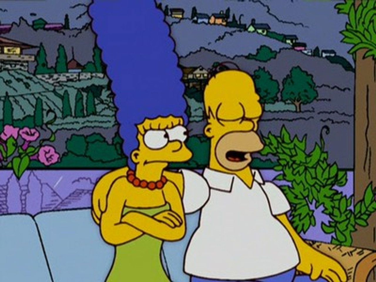Simpsonowie {se_code} - Vider