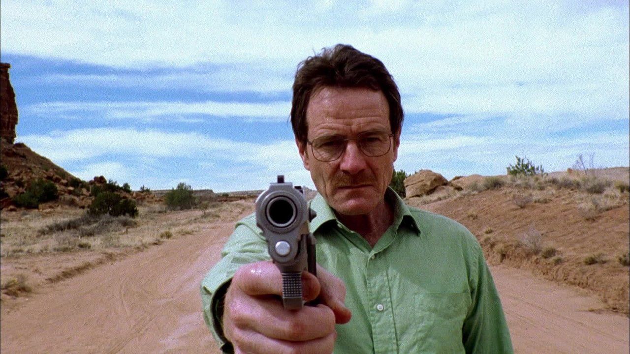Breaking Bad {se_code} - Vider