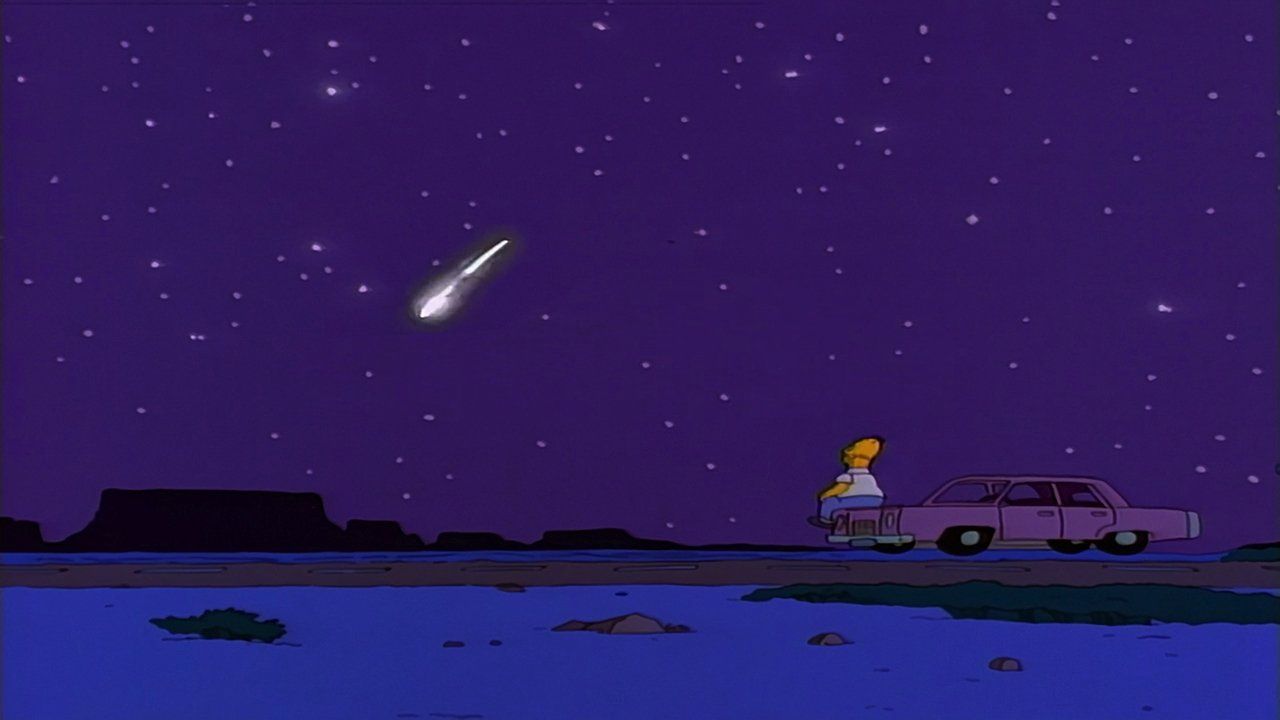 Simpsonowie {se_code} - Vider