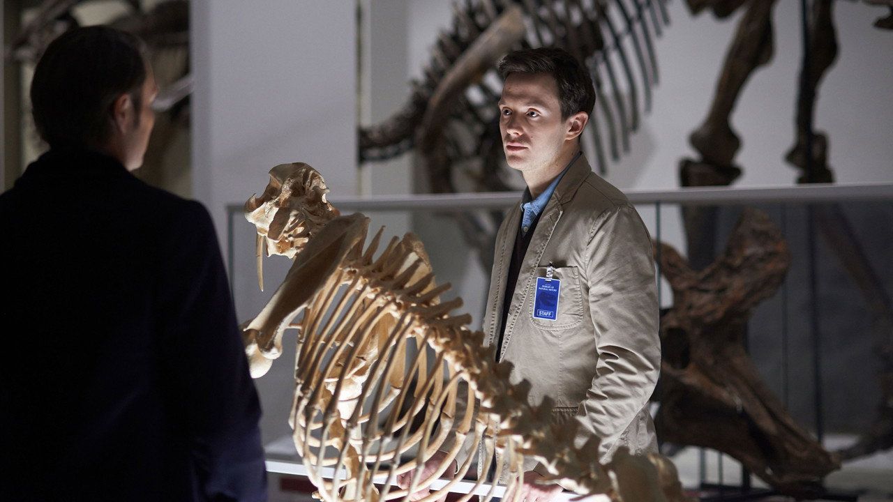 Hannibal {se_code} - Vider
