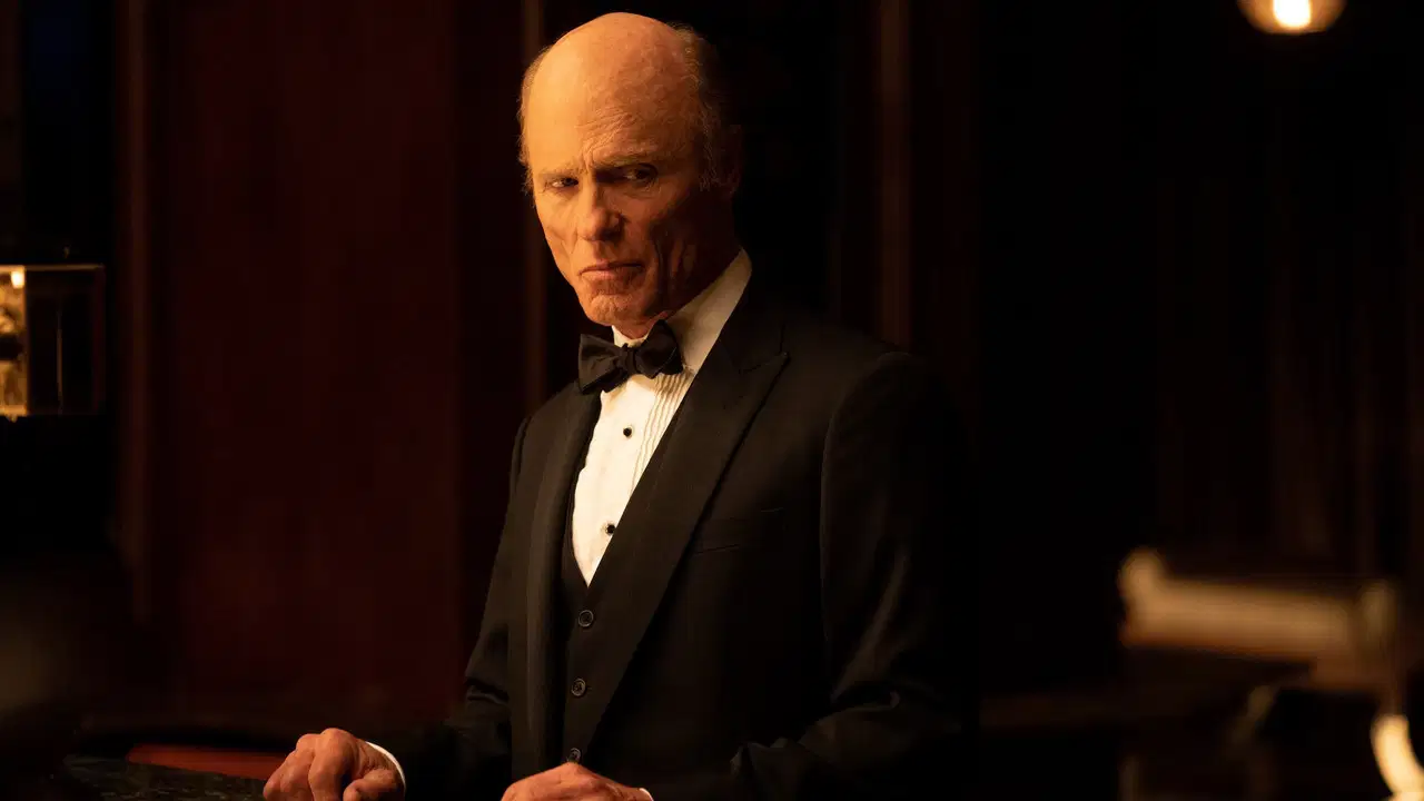Westworld {se_code} - Vider