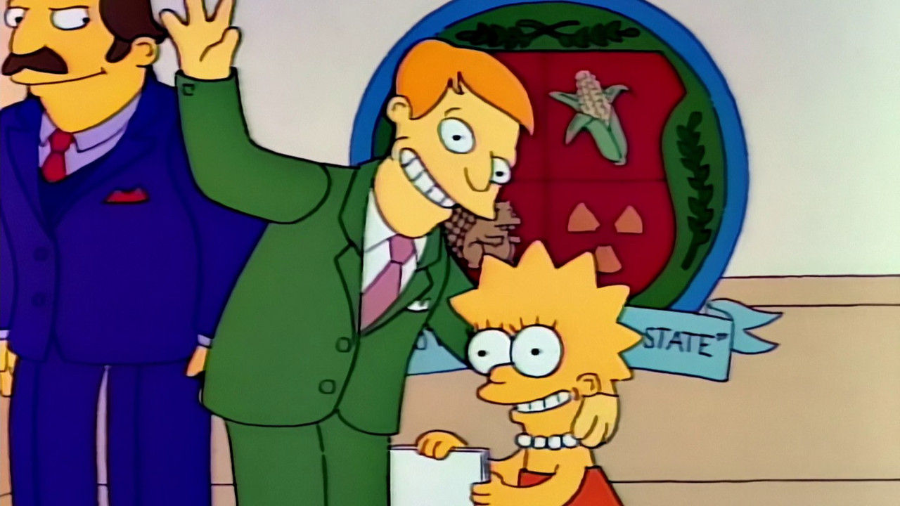 Simpsonowie {se_code} - Vider