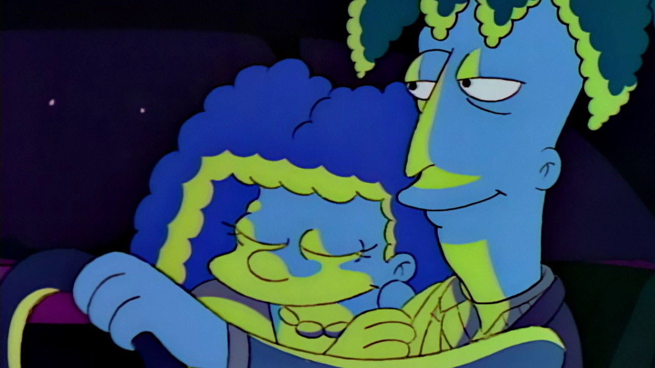 Simpsonowie {se_code} - Vider