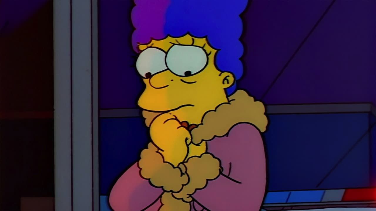 Simpsonowie {se_code} - Vider
