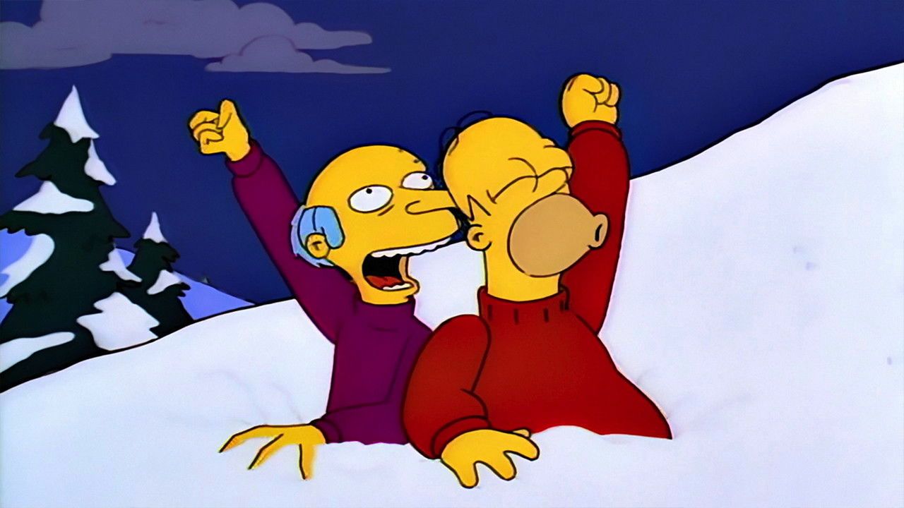 Simpsonowie {se_code} - Vider