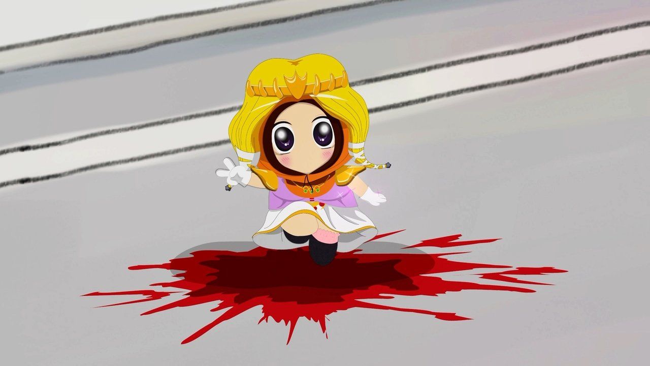 Miasteczko South Park {se_code} - Vider