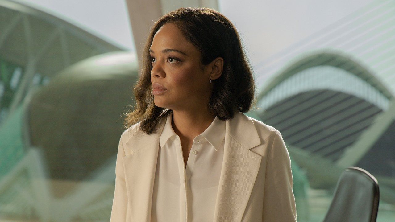 Westworld {se_code} - Vider