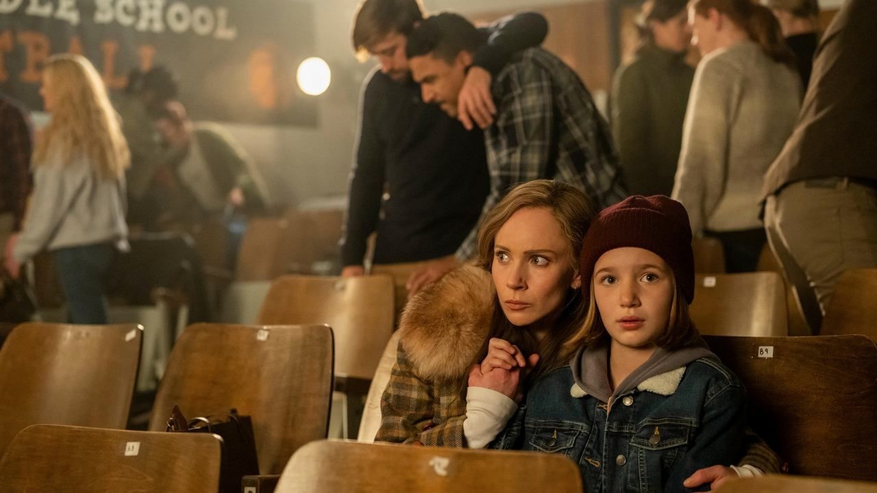 Fargo {se_code} - Vider