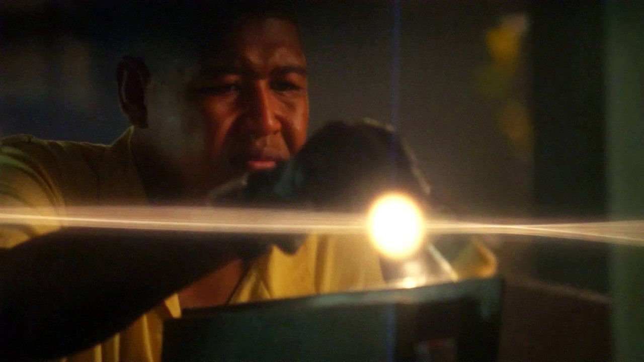 CSI: Kryminalne zagadki Miami {se_code} - Vider