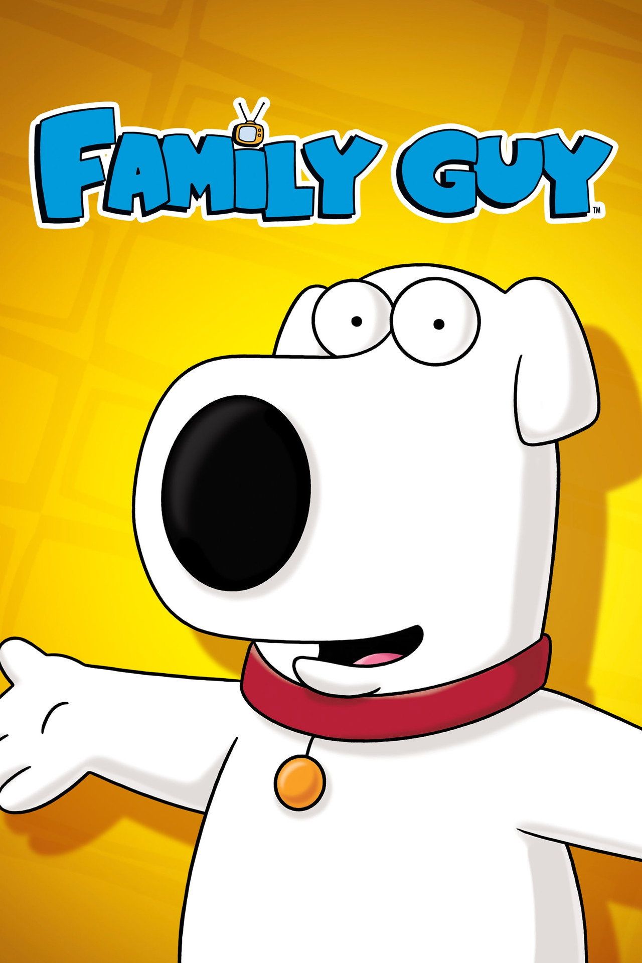 Family Guy: Głowa rodziny Sezon 13 - Vider