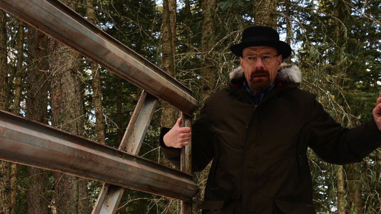 Breaking Bad {se_code} - Vider