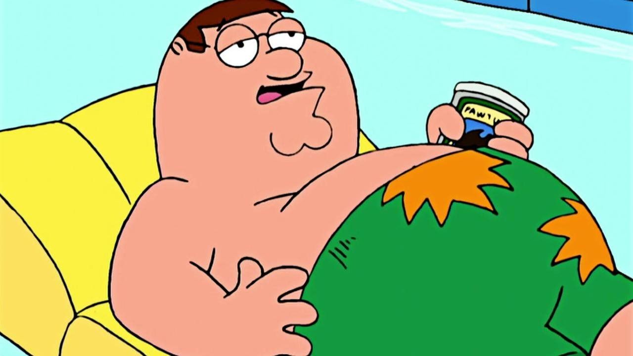 Family Guy: Głowa rodziny {se_code} - Vider