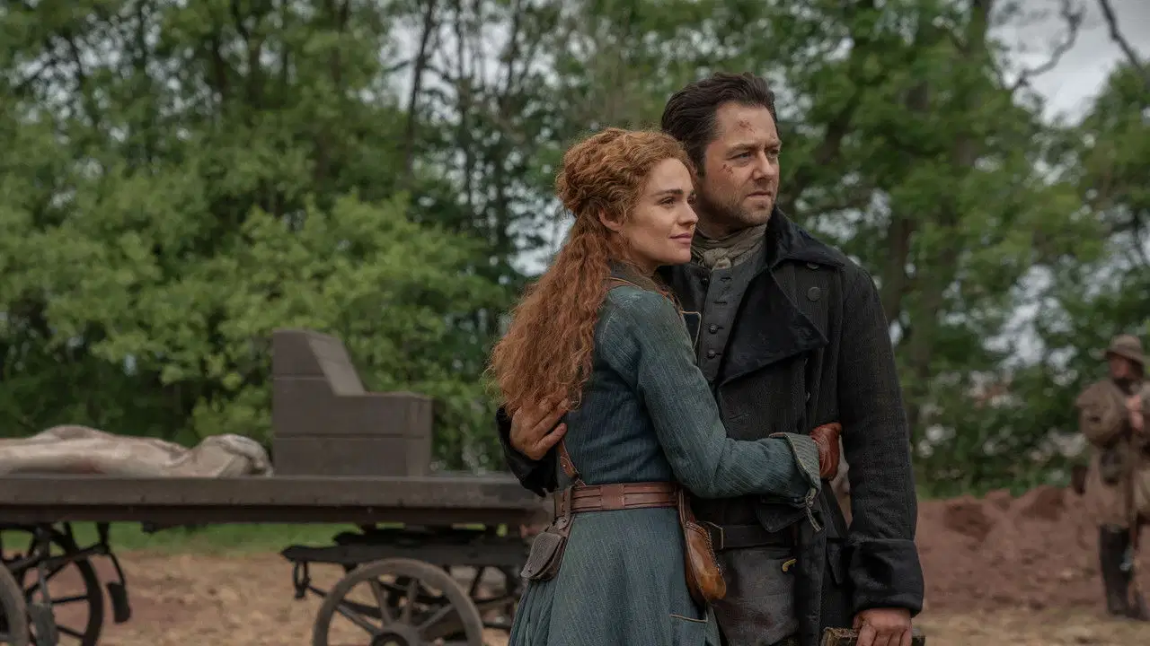 Outlander {se_code} - Vider