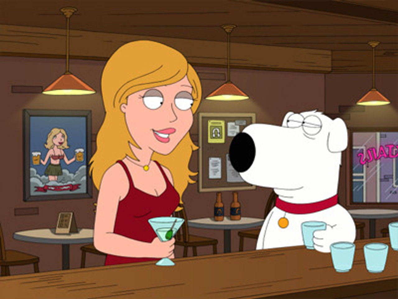 Family Guy: Głowa rodziny {se_code} - Vider
