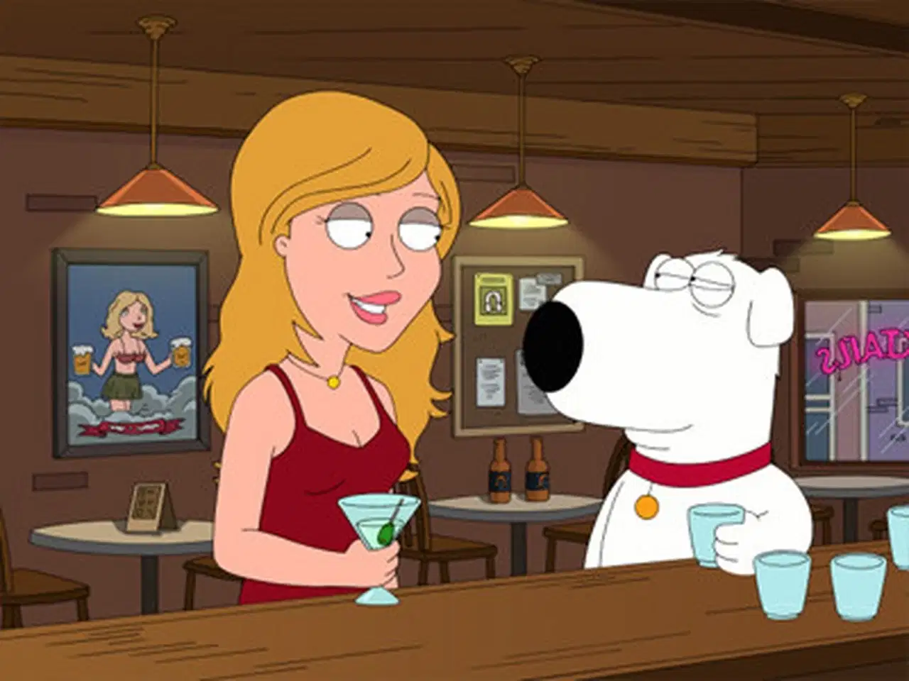 Family Guy: Głowa rodziny {se_code} - Vider