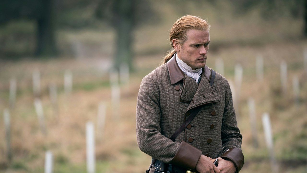 Outlander {se_code} - Vider