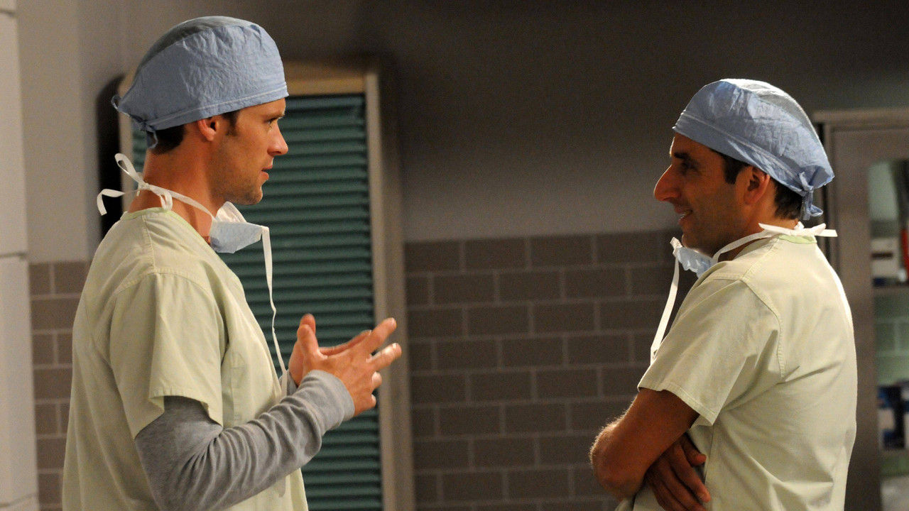 Dr House {se_code} - Vider