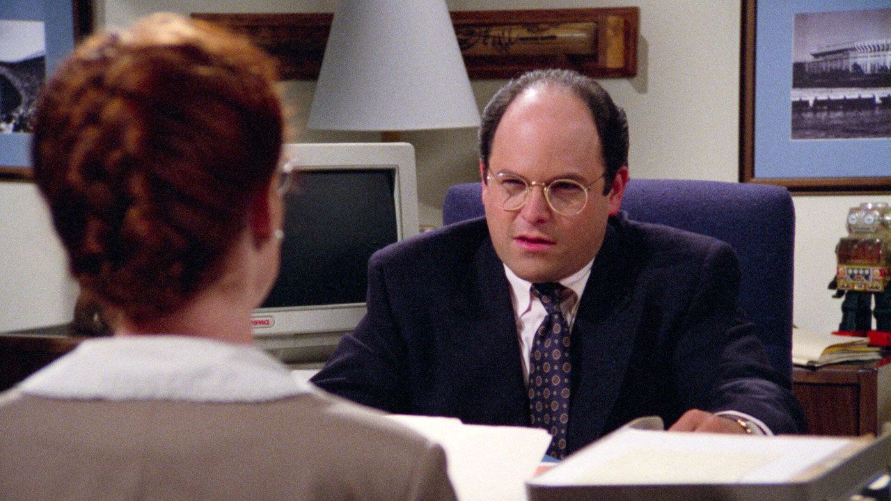 Kroniki Seinfelda {se_code} - Vider
