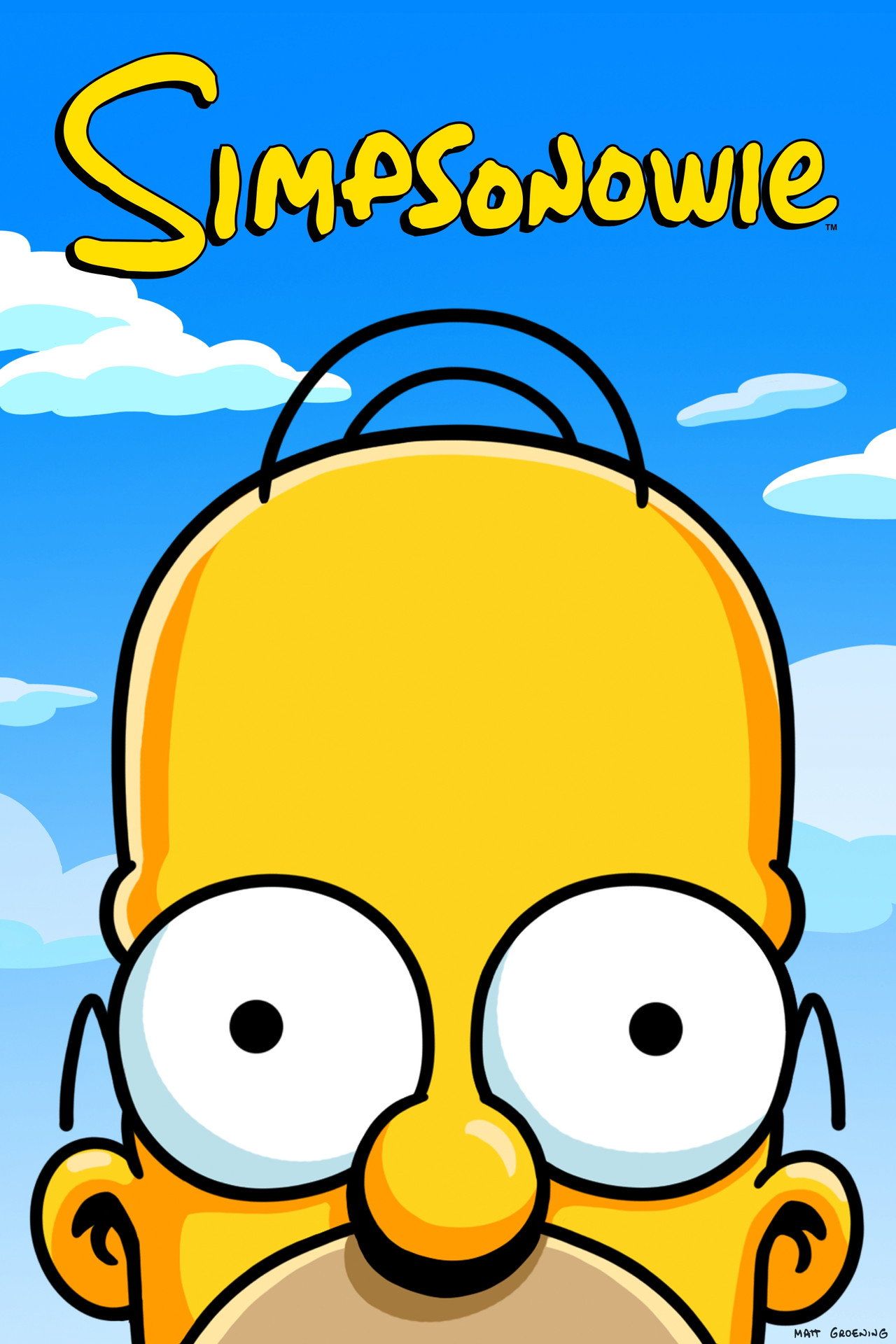 Simpsonowie Sezon 36 - Vider