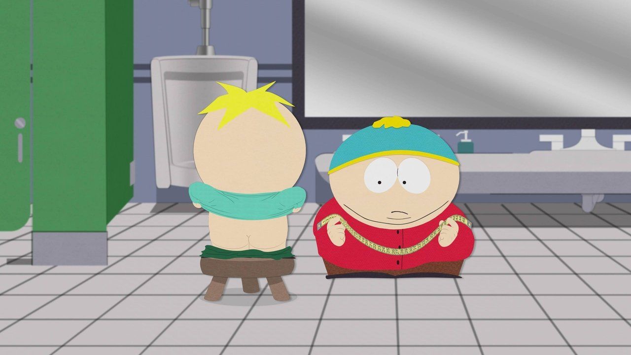 Miasteczko South Park {se_code} - Vider