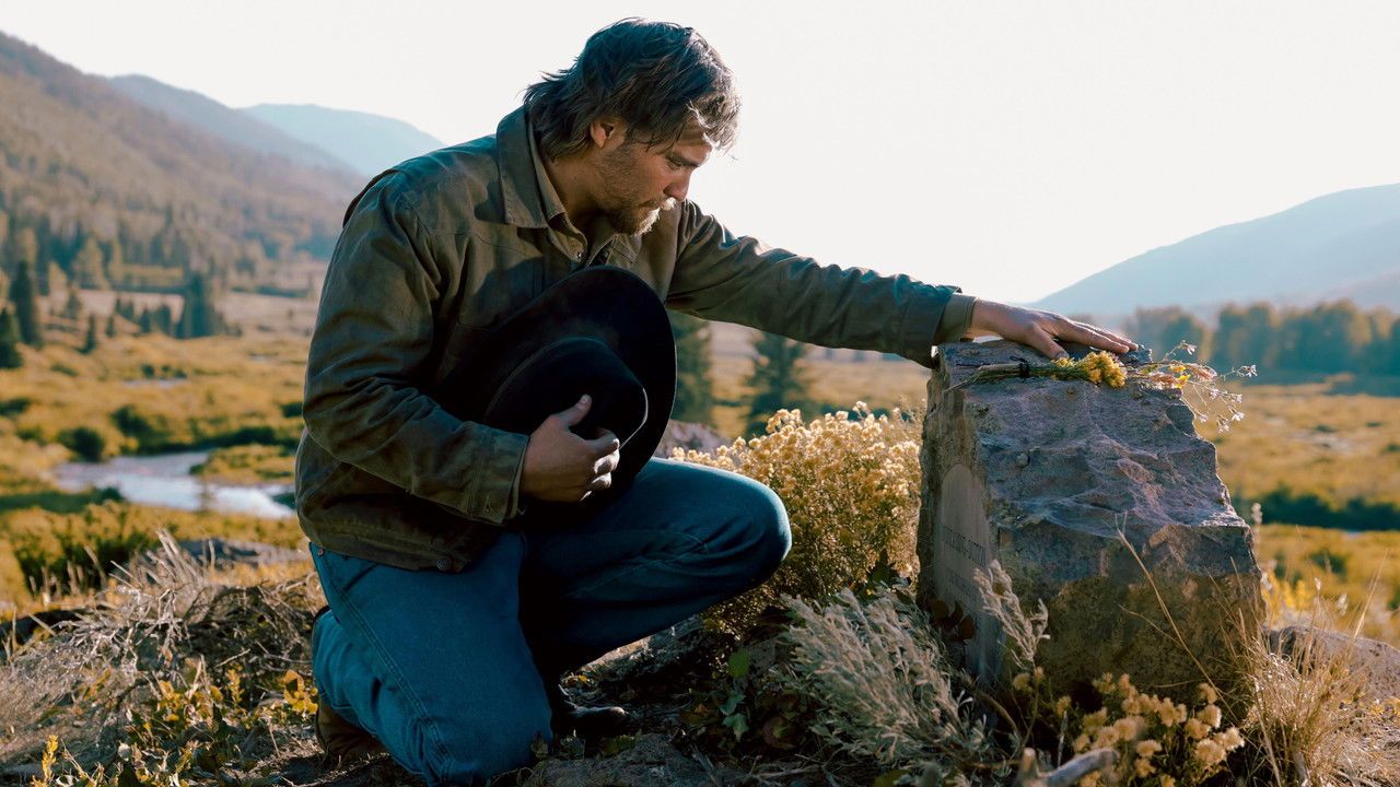 Marshals: historia z Yellowstone {se_code} - Vider