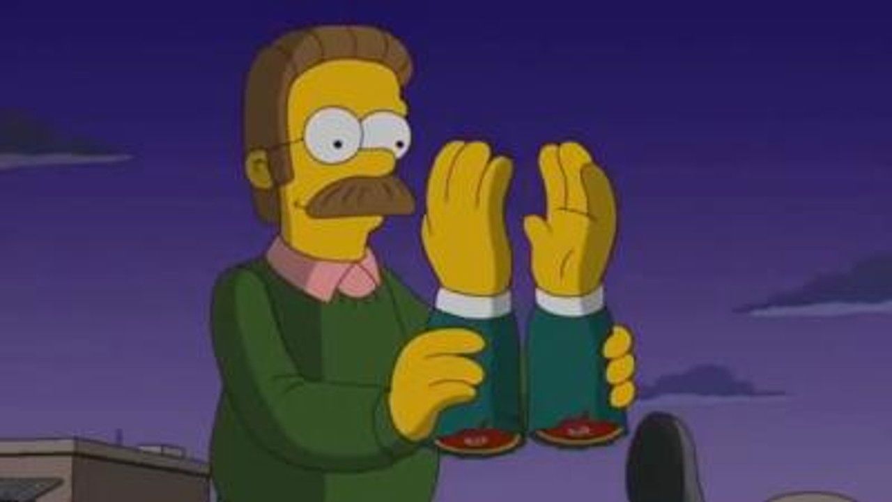 Simpsonowie {se_code} - Vider