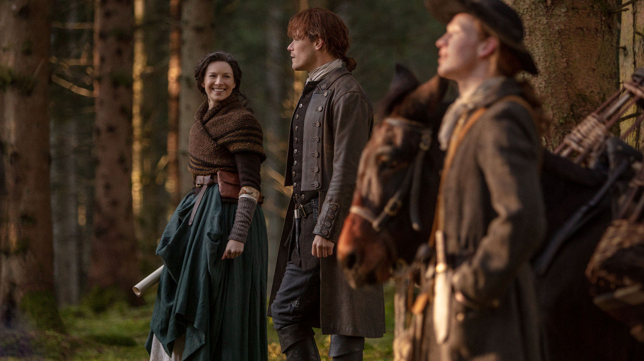Outlander {se_code} - Vider